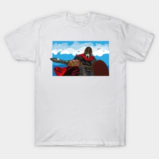 roman centurion T-Shirt